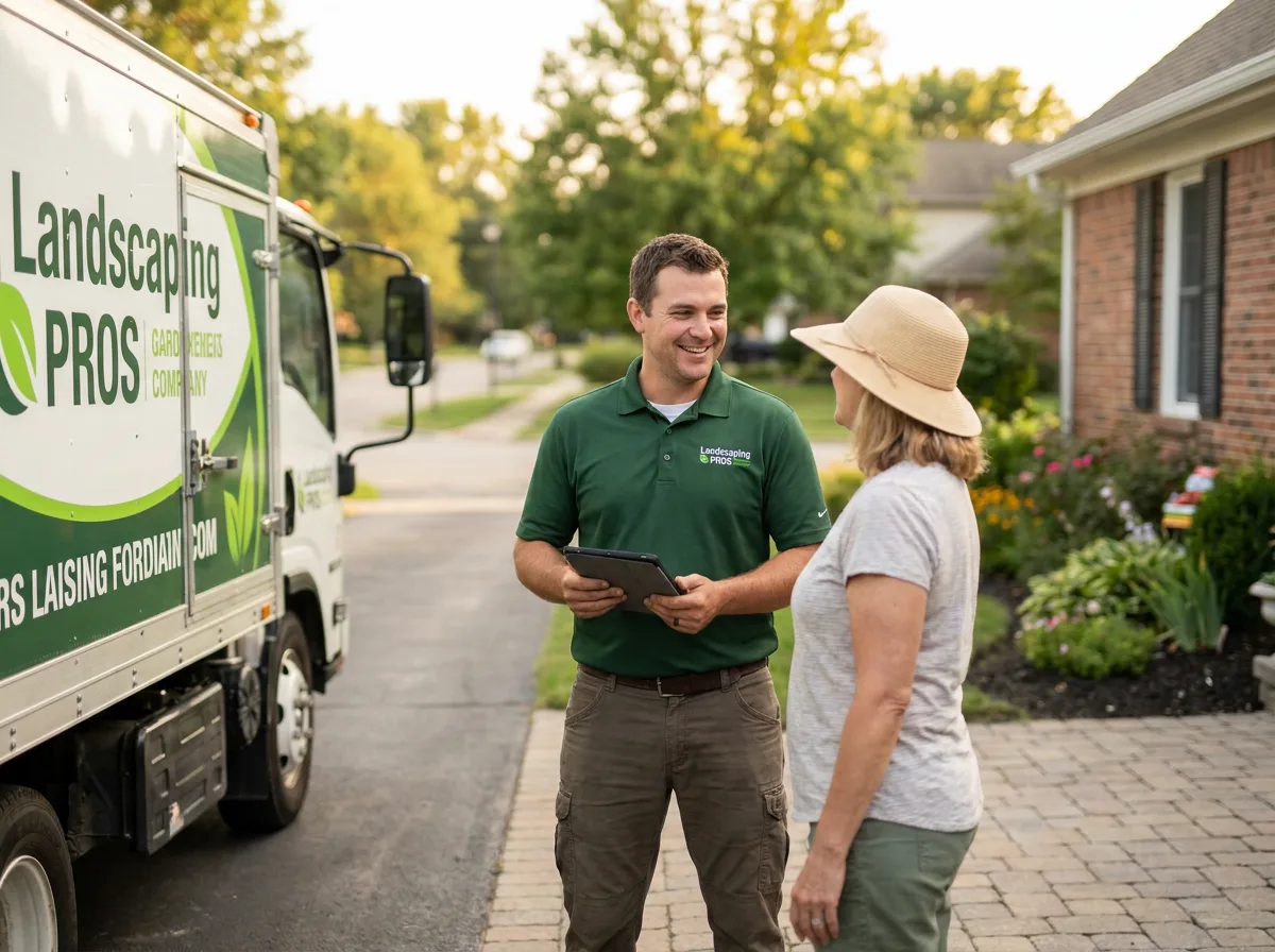 Landscaping Hudson, SD FAQs